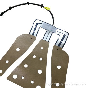 Reliable Quality Heater for Car Cushion